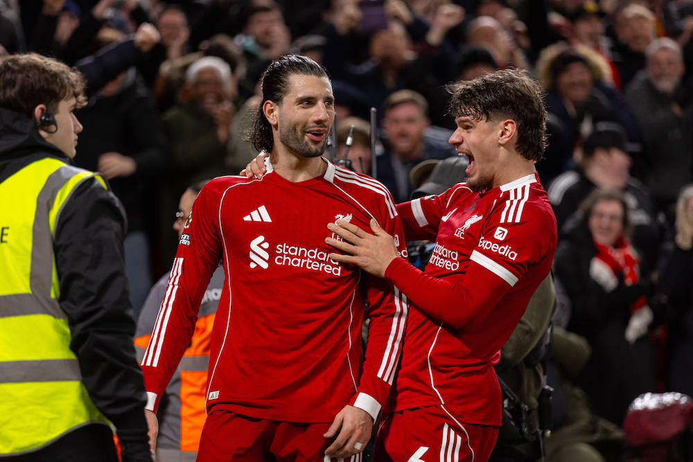 Månadens spelare för fjärde gången